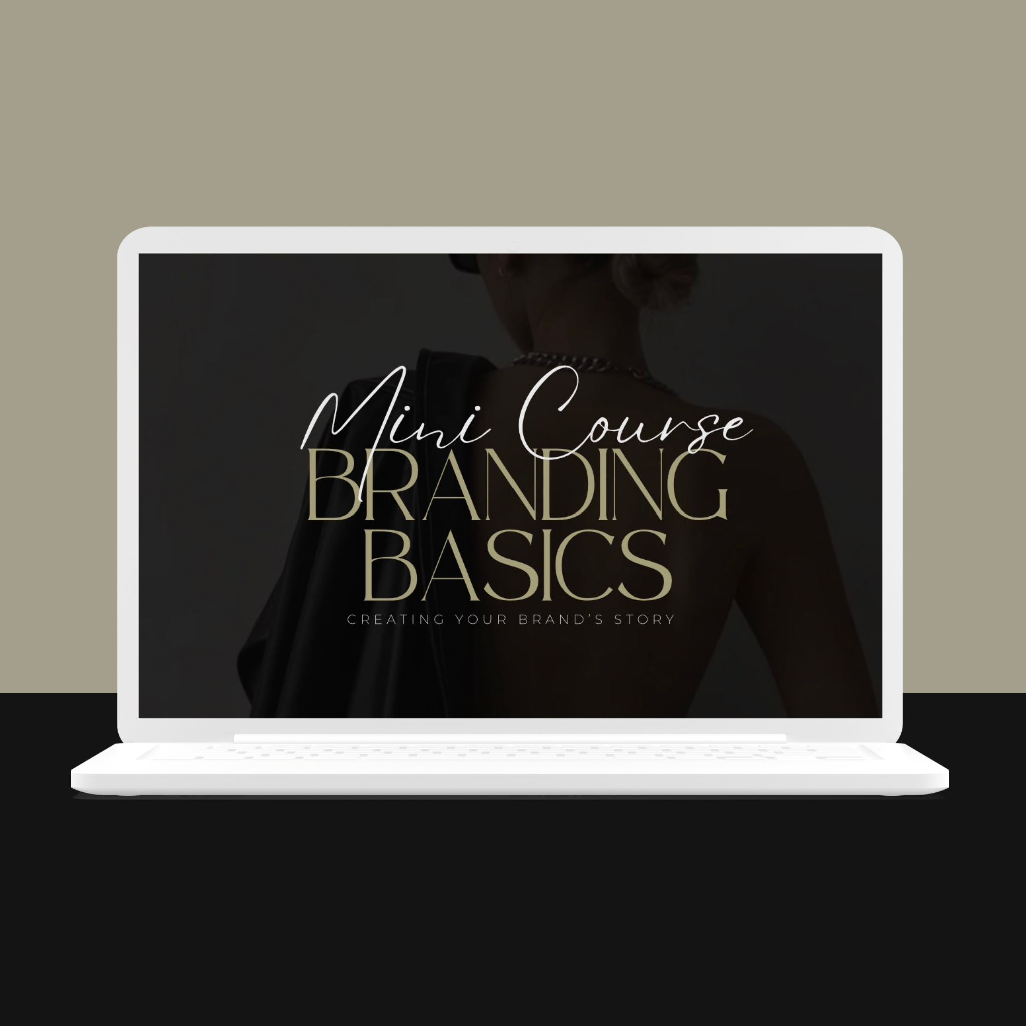 Branding Basics - Mini Course