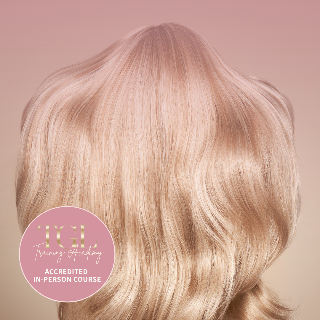 Secret Weave In-Person Course