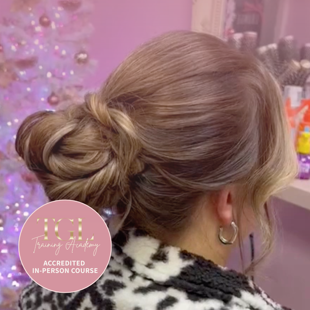 Bridal & Occassion In-Person Training Course