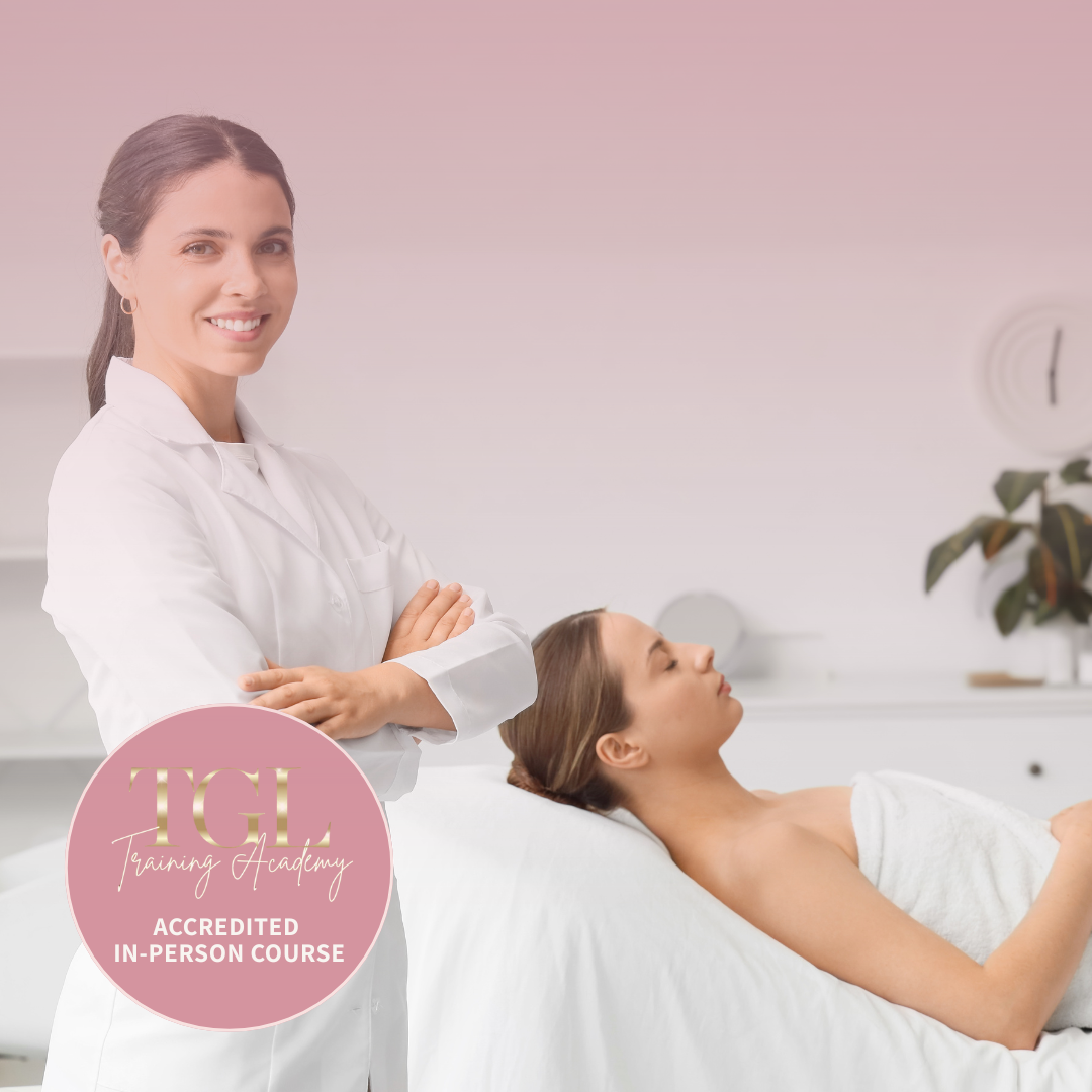 Fast Track to Beauty 4 Day Intensive Course