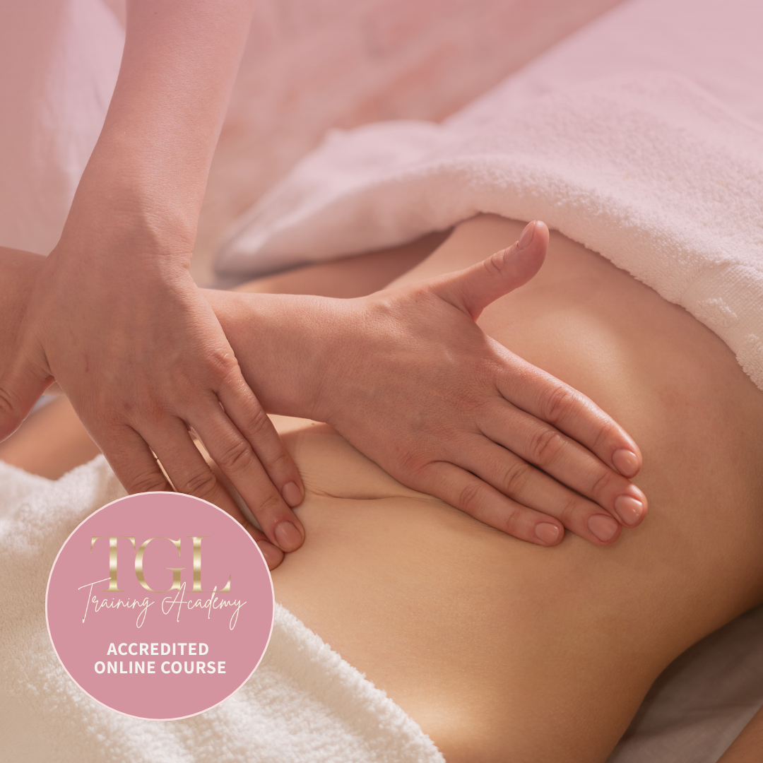 Lymphatic Drainage Online Course