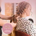 Hair Plaiting Online Course