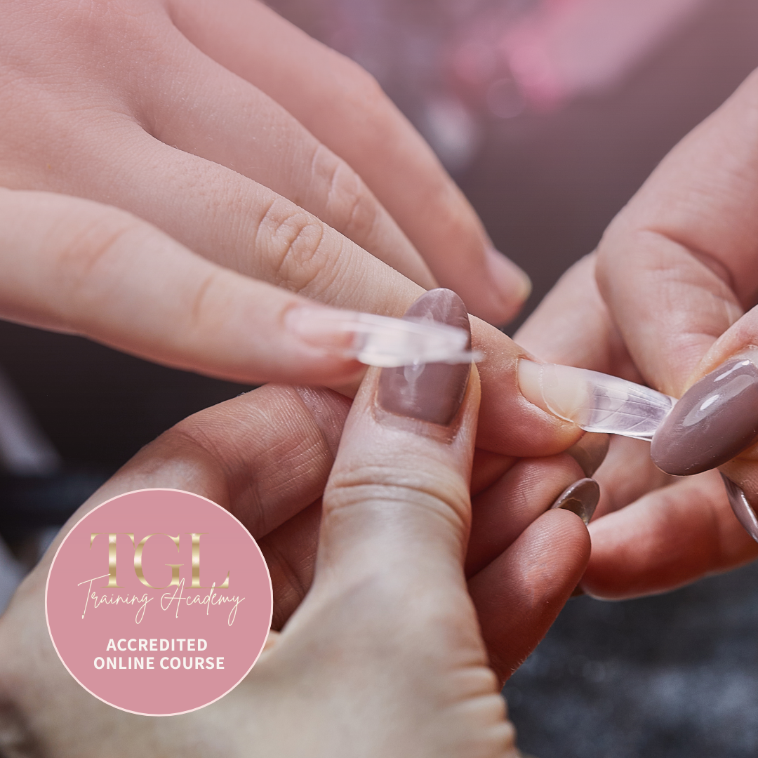 Full Cover Express Extensions Online Training Course