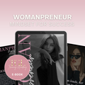 Womanpreneur Mindset for Success