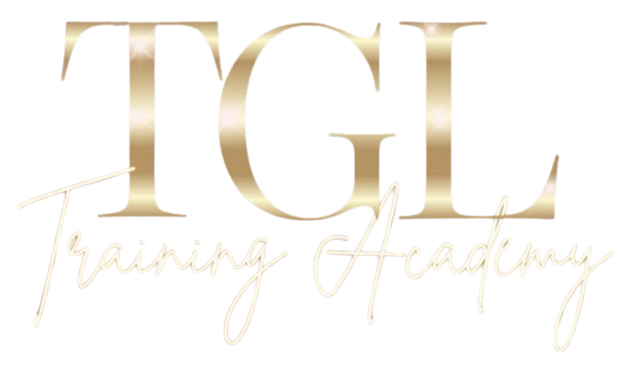 the glam lounge training academy